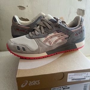 ASICS Gel Lyte 111 OG oatmeal